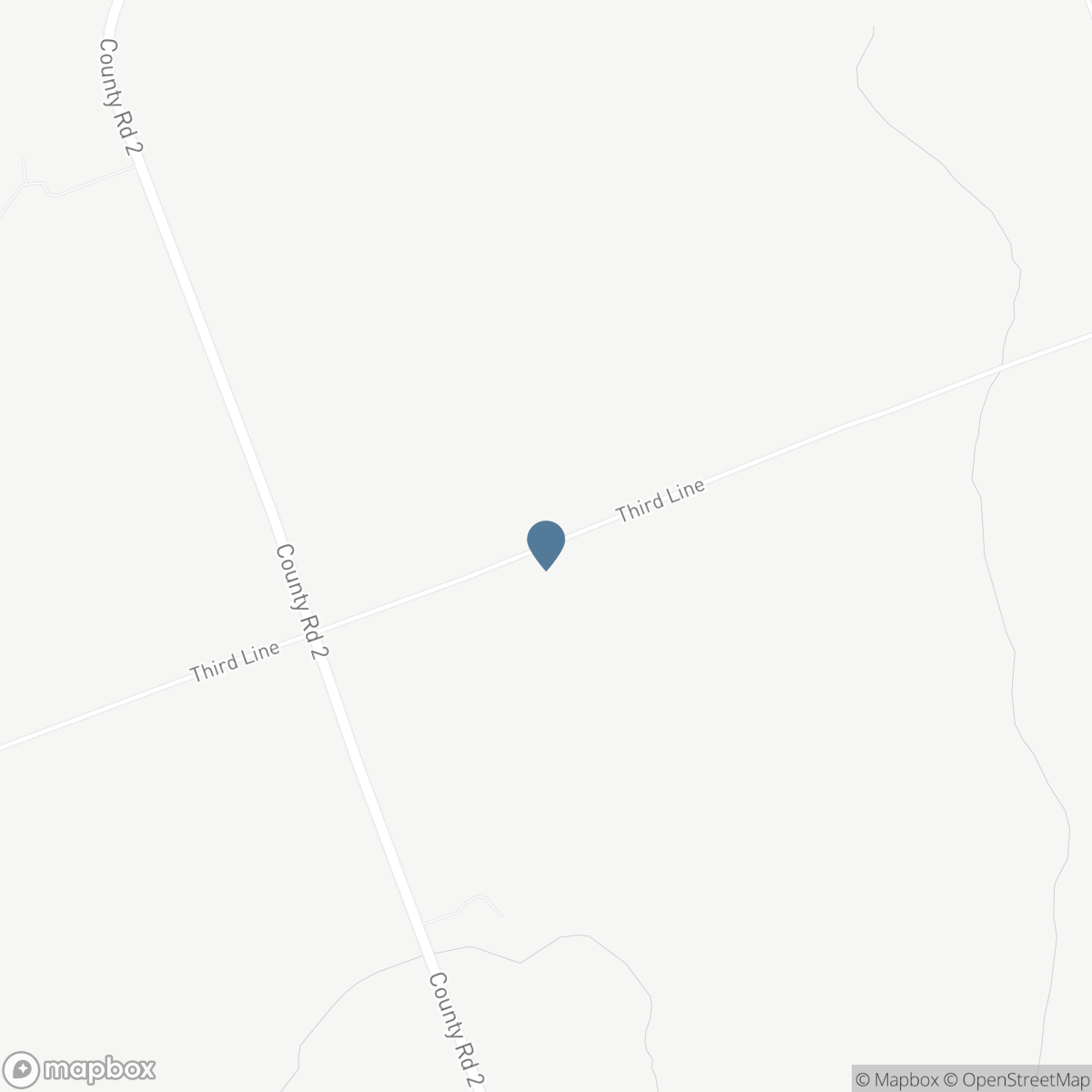 996 THIRD LINE, Otonabee-South Monaghan, Ontario K0L 1B0
